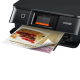 Epson XP‑8700 imprimante multifonction jet d’encre photo A4 expression authentique.