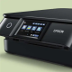 Epson XP‑8700 imprimante multifonction jet d’encre photo A4 expression authentique.