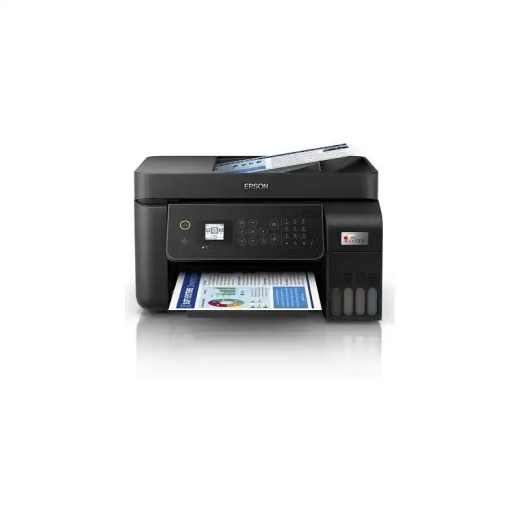 EPSON ET-4800 imprimante multifonction A4 Wi-Fi EcoTank  bonne qualité rapide.