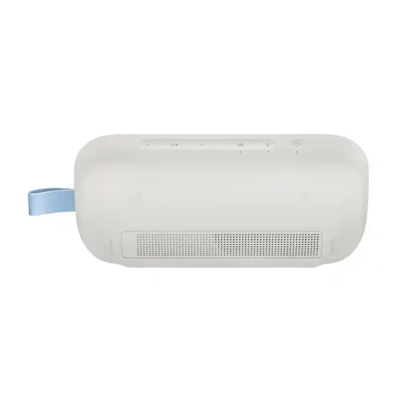 Bose Enceinte portable SoundLink Flex  (2e génération) Qualité sonore adaptative Gris brume
