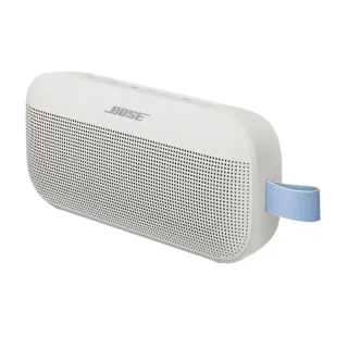 Bose Enceinte portable SoundLink Flex  (2e génération) Qualité sonore adaptative Gris brume