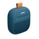 Bose Enceinte portable SoundLink Micro (2e gén) Bleu crépuscule 12h d'écoute charge contre 6h