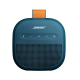 Bose Enceinte portable SoundLink Micro (2e gén) Bleu crépuscule 12h d'écoute charge contre 6h