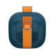 Bose Enceinte portable SoundLink Micro (2e gén) Bleu crépuscule 12h d'écoute charge contre 6h