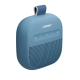 Bose Enceinte portable SoundLink Micro (2e gén) Bleu brunante 12h d'écoute charge contre 6h