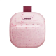 Bose Enceinte portable SoundLink Micro (2e gén) Rose pétale 12heures d'écoute charge contre 6h