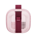 Bose Enceinte portable SoundLink Micro (2e gén) Rose pétale 12heures d'écoute charge contre 6h