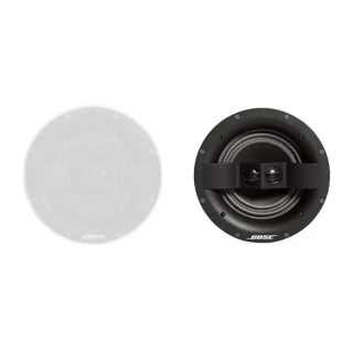Bose Enceintes encastrables au plafond du constructeur américain Virtually Invisible® 791 série II