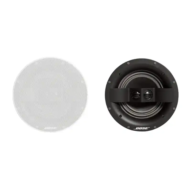 Bose Enceintes encastrables au plafond du constructeur américain Virtually Invisible® 791 série II