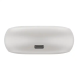 Bose Étui de chargement écouteurs oreilles libres Ultra Blanc nuage Recharge via port USB-C