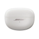 Bose Étui de chargement écouteurs oreilles libres Ultra Blanc nuage Recharge via port USB-C