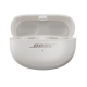 Bose Étui de chargement écouteurs oreilles libres Ultra Blanc nuage Recharge via port USB-C