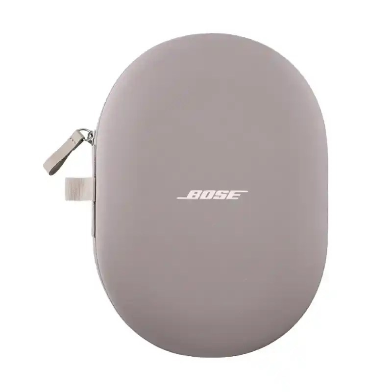 Bose Étui de transport pour casque QuietComfort Ultra Grès accessoire remplacement pour protéger