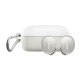 Bose Étui en silicone pour écouteurs oreilles QuietComfort Blanc nuage accessoire protection