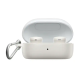 Bose Étui en silicone pour écouteurs oreilles QuietComfort Blanc nuage accessoire protection