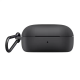 Bose Étui en silicone pour écouteurs oreilles QuietComfort noir accessoire protection sur mesure