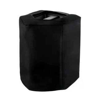 Bose Housse amovible S1 Pro noir en nylon spécialement ajustée aux dimensions du système