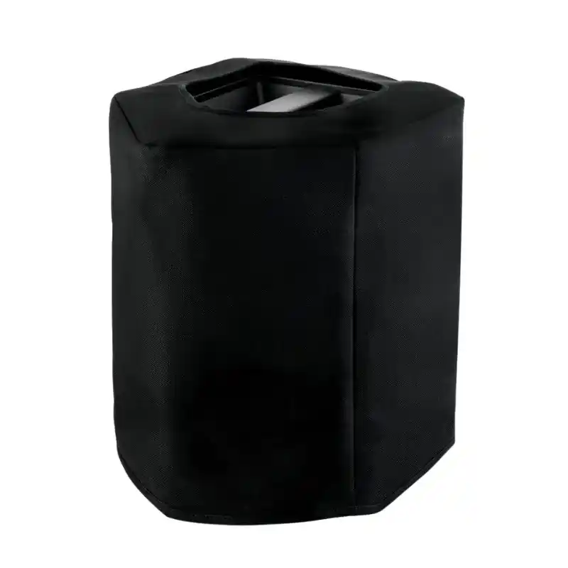 Bose Housse amovible S1 Pro noir en nylon spécialement ajustée aux dimensions du système