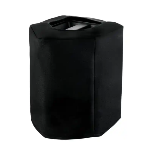 Bose Housse amovible S1 Pro noir en nylon spécialement ajustée aux dimensions du système