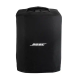 Bose Housse amovible S1 Pro noir en nylon spécialement ajustée aux dimensions du système