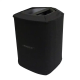 Bose Housse de protection S1 Pro+ Noir en nylon spécialement ajustée aux dimensions du système