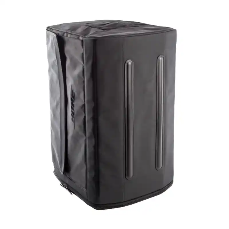 Bose Housse de transport pour caisson de basses F1 noir accessoire spécifiquement pour protéger