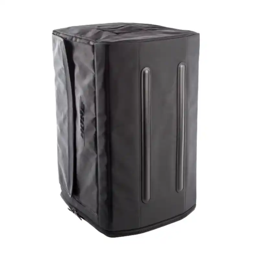Bose Housse de transport pour caisson de basses F1 noir accessoire spécifiquement pour protéger