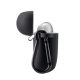 Bose Housse en silicone pour écouteurs QuietComfort® Earbuds II noir accessoire de protection