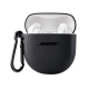 Bose Housse en silicone pour écouteurs QuietComfort® Earbuds II noir accessoire de protection