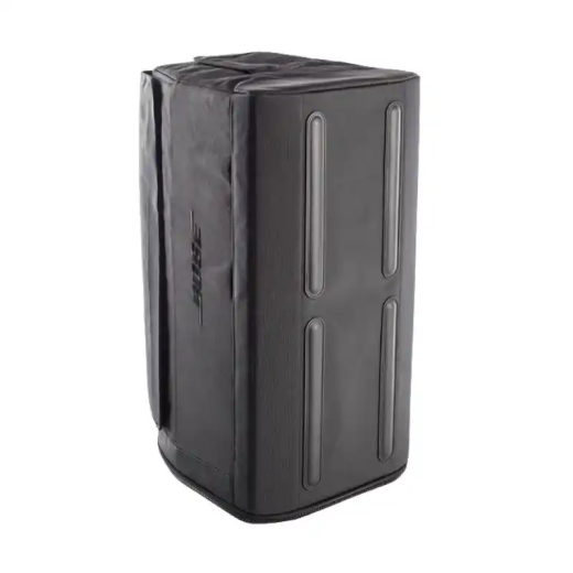 Bose Housse transport enceinte F1 modèle 812 noir fabriquée en polyester 1680D robuste résistant