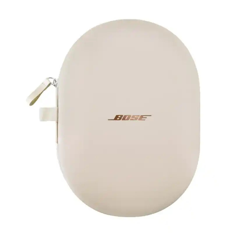 Bose Kit casque QuietComfort Ultra  (2e génération) Câble audio (2,5 mm vers 3,5 mm) Sable bois flotté