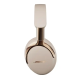 Bose Kit casque QuietComfort Ultra  (2e génération) Câble audio (2,5 mm vers 3,5 mm) Sable bois flotté