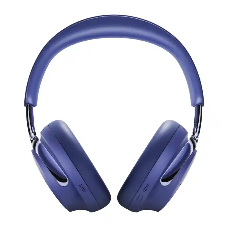 Bose Kit casque QuietComfort Ultra  (2e génération) Câble audio (2,5 mm vers 3,5 mm) Violet nocturne