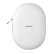 Bose Kit casque QuietComfort Ultra (2e gén) Blanc nuage design luxueux et le confort de la première génération