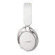 Bose Kit casque QuietComfort Ultra (2e gén) Blanc nuage design luxueux et le confort de la première génération