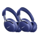 Bose Kit casque QuietComfort Ultra  (2e génération) Câble audio (2,5 mm vers 3,5 mm) Violet nocturne