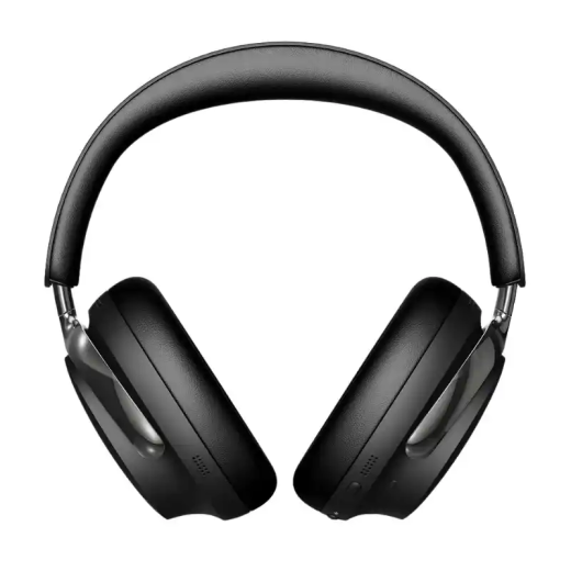 Bose Kit casque QuietComfort Ultra (2e gén) Noir Bluetooth design luxueux et le confort de la première génération