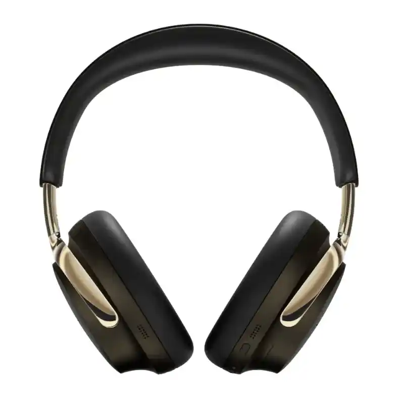 Bose Kit casque QuietComfort Ultra Or du désert (2e génération) design luxueux et le confort de la première génération