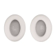 Bose Kit de coussinets casque QuietComfort Blanc nuage son isolation acoustique son confort