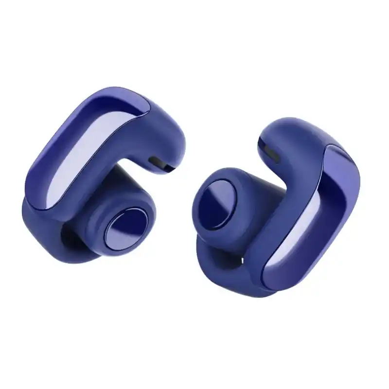 Bose Kit Ultra Sound Violet nocturne Système de calibration audio pour adapter le son à votre pièce