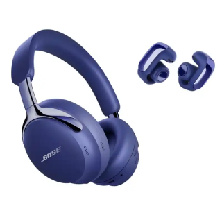 Bose Kit Ultra Sound Violet nocturne Système de calibration audio pour adapter le son à votre pièce