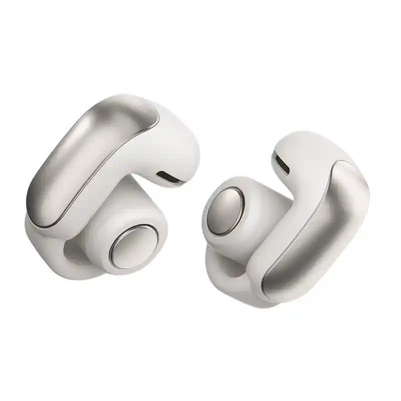 Bose Kit Ultra Sound Blanc nuage Système de calibration audio pour adapter le son à votre pièce