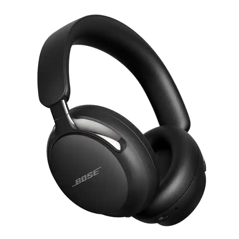 Bose Kit Ultra Sound Noir Système de calibration audio pour adapter le son à votre pièce Bluetooth 5.0