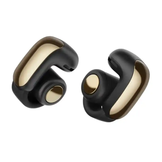 Bose Kit Ultra Sound Or du désert Système de calibration audio pour adapter le son à votre pièce