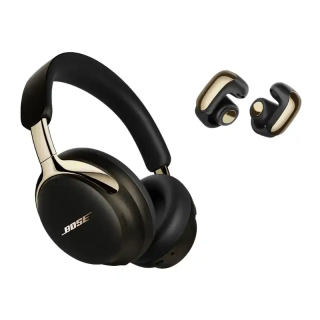 Bose Kit Ultra Sound Or du désert Système de calibration audio pour adapter le son à votre pièce