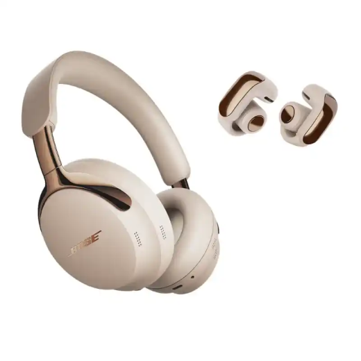 Bose Kit Ultra Sound Sable bois flotté Système de calibration audio pour adapter le son à votre pièce