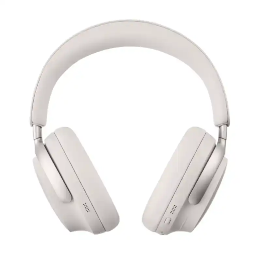 Bose Offre Casque QuietComfort Ultra  Blanc nuage(1ère génération) Nouveau mode de son spatialisé
