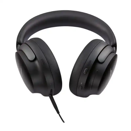 Bose Offre Casque QuietComfort Ultra Noir (1ère génération) Nouveau mode de son spatialisé