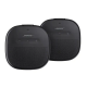 Bose Offre Enceinte Bluetooth® SoundLink Micro noir lanière résistante aux déchirures permettant