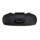 Bose Offre Enceinte Bluetooth® SoundLink Micro noir lanière résistante aux déchirures permettant